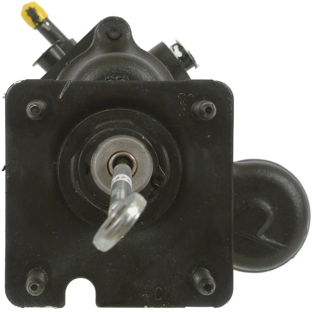 52-7412 – A1 REMFG INC Brake Power Booster, OE Replacement Hydraulic Remanufactured Without Master Cylinder